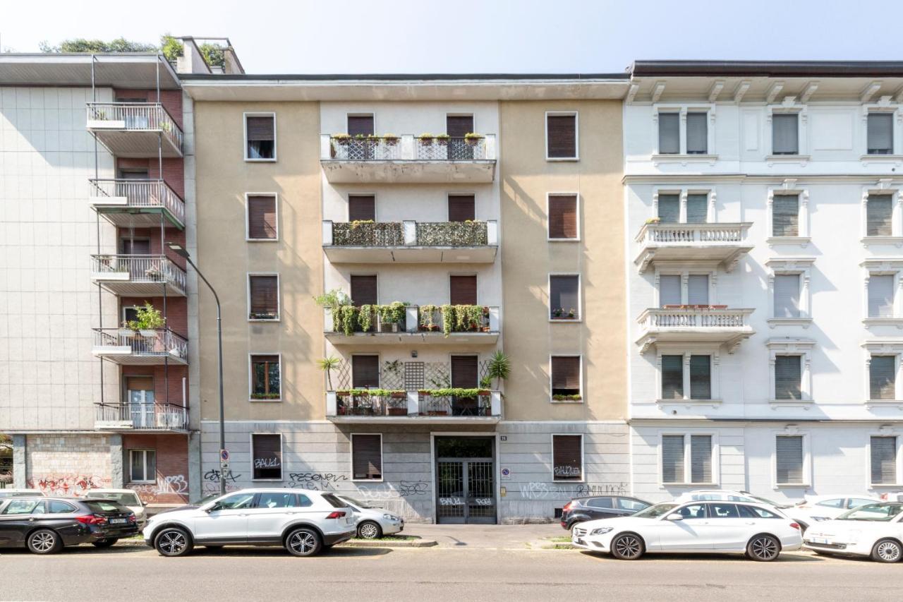 A Due Passi Da Piazza Firenze Apartment Milão Exterior foto