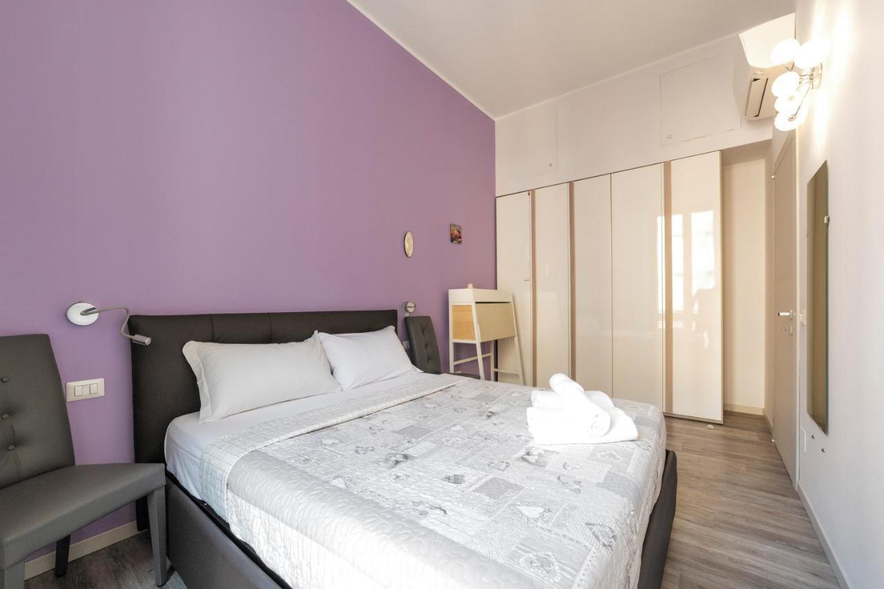 A Due Passi Da Piazza Firenze Apartment Milão Exterior foto
