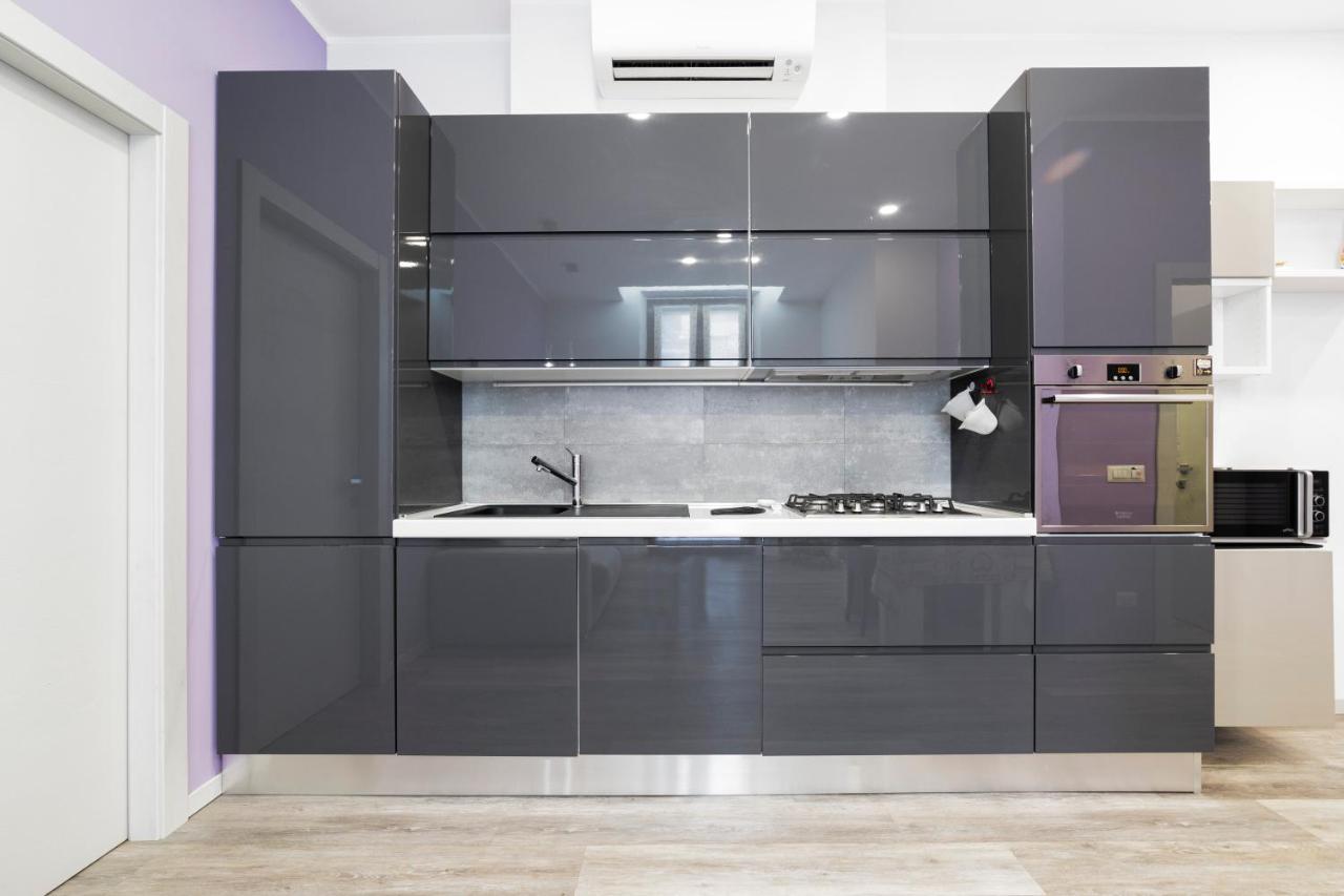 A Due Passi Da Piazza Firenze Apartment Milão Exterior foto