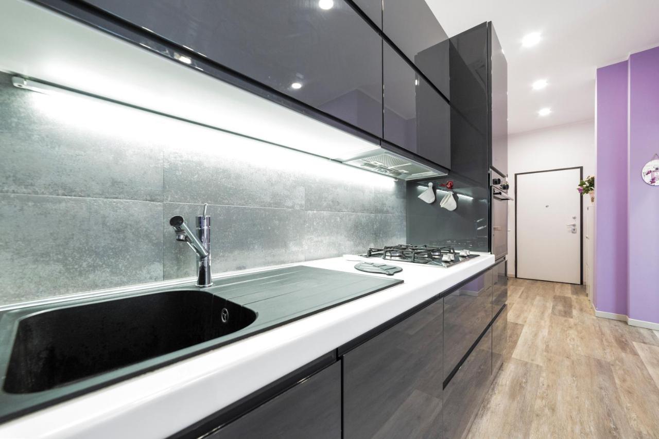 A Due Passi Da Piazza Firenze Apartment Milão Exterior foto