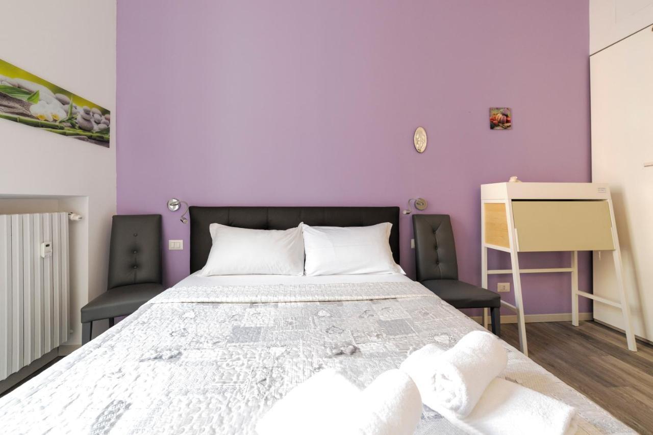A Due Passi Da Piazza Firenze Apartment Milão Exterior foto