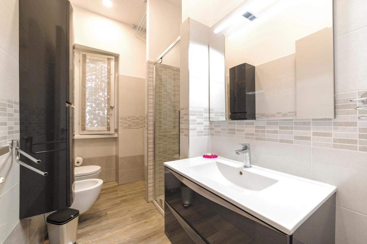 A Due Passi Da Piazza Firenze Apartment Milão Exterior foto