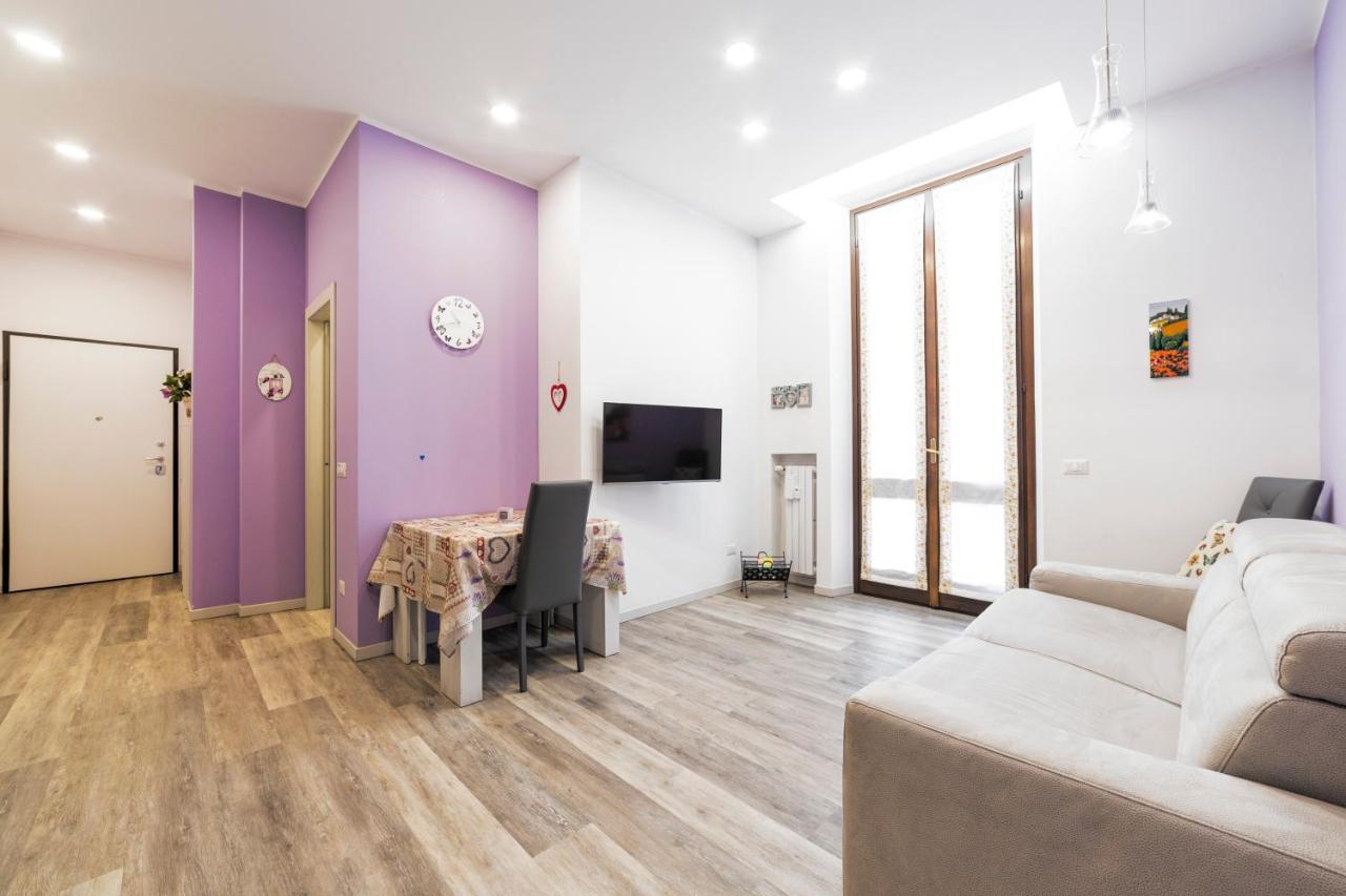 A Due Passi Da Piazza Firenze Apartment Milão Exterior foto