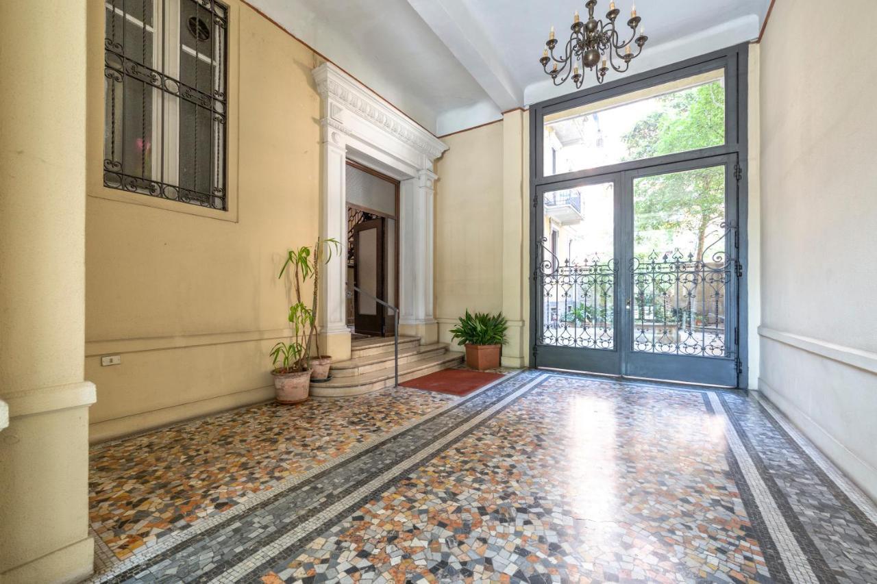 A Due Passi Da Piazza Firenze Apartment Milão Exterior foto