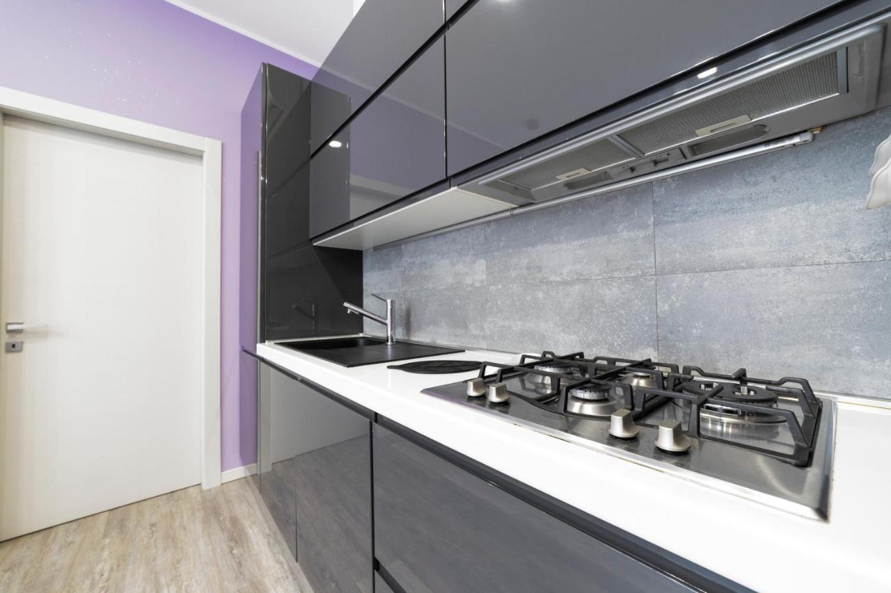 A Due Passi Da Piazza Firenze Apartment Milão Exterior foto